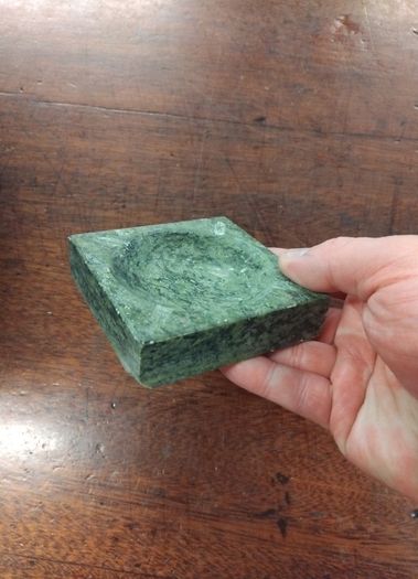 Marble Ashtray