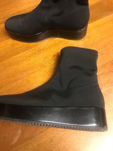 Ladies Boots