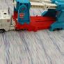 Transformer Ultramagnus G1 Image 3