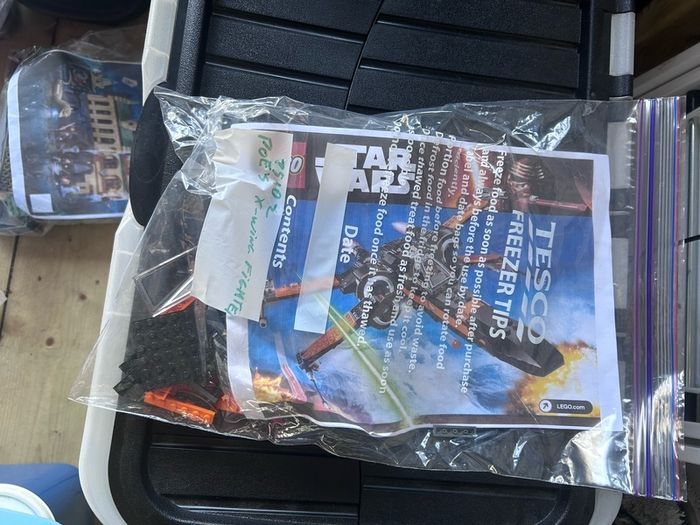 Lego huge bundle