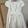 Next ivory dress for sale Image 7
