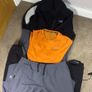 The North Face Tech Woven X Nike Miller Series 3 Piece XL Tracksuit Image 4