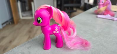 Cheerilee Brushable 3inch MLP G4 My Little Pony 2010