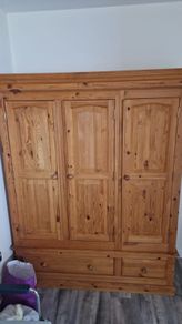 wardrobe