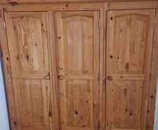 wardrobe