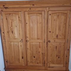 wardrobe