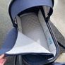 Venicci Tinum 3-in-1 Travel System with Avionaut Pixel Pro Car Seat + Isofix Base Image 3