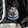 Newcastle United 2012 Football Shorts Image 6