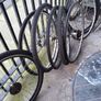 bike wheels seats Image 3