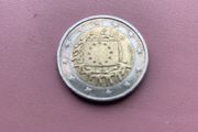 Two Euro Coin