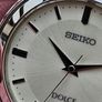 Watch Women's Seiko DOLCE quartz. Image 5