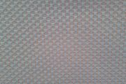 Roman Blinds x 2 Blue