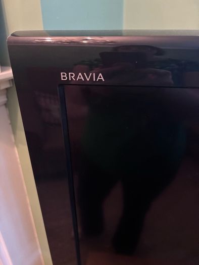 Sony 40" TV