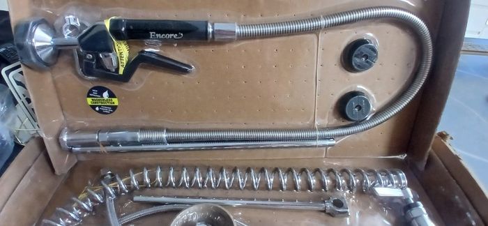 kitchen tap