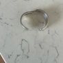 Newbridge Silverware Cuff Bracelet Image 6