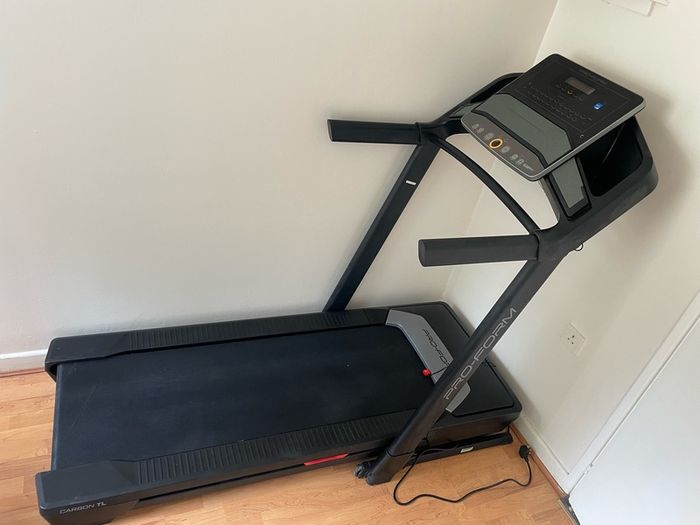 Proform Carbon TL