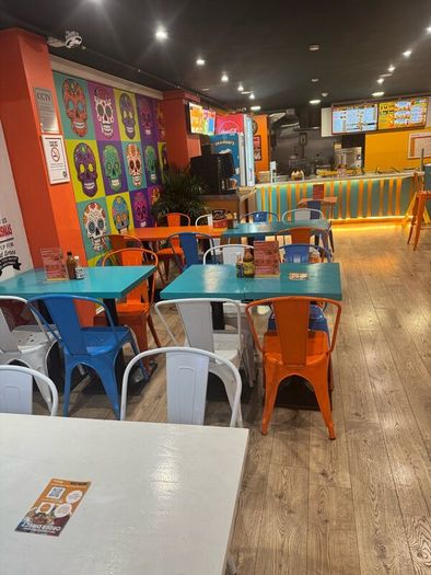 Mexican Restaurant