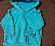 Next Baby boy hoodie