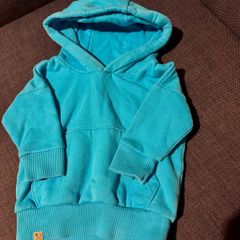 Next Baby boy hoodie