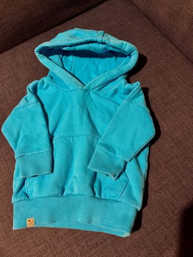 Next Baby boy hoodie