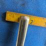 3/4" Woodcarvers Gouge by SJ Addis Image 5