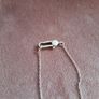 vintage sterling silver gucci bracelet Image 4