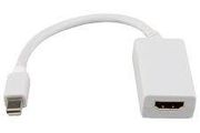 Mini DisplayPort To HDMI Adapter