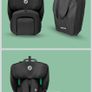 Maxi Cosi Nomad folding travel car seat Image 5