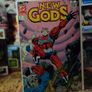 New Gods ! First 6 Isssues ! Copper Age Comics from 1989 ! by DC Comics ! Image 7