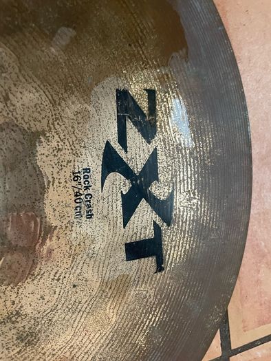 Drum Cymbals