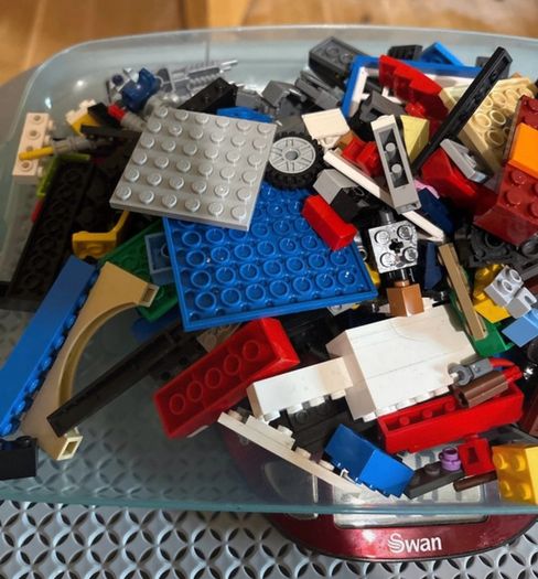 lego