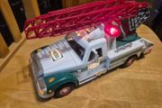 1994 Hess Rescue Truck