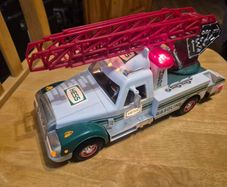 1994 Hess Rescue Truck