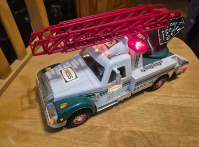1994 Hess Rescue Truck