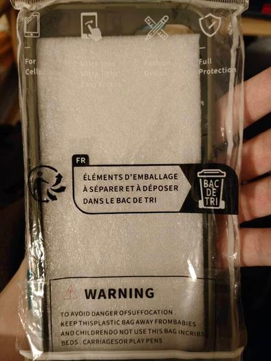 iPhone 15 plus case