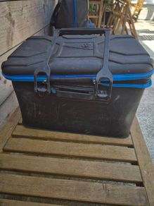 Preston Tackl safe standard bag