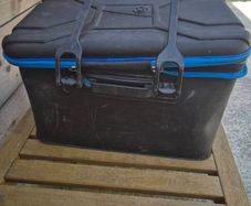 Preston Tackl safe standard bag