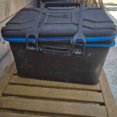 Preston Tackl safe standard bag