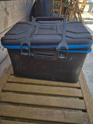 Preston Tackl safe standard bag