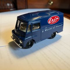 Ledo 1:43 Erin Soup model van