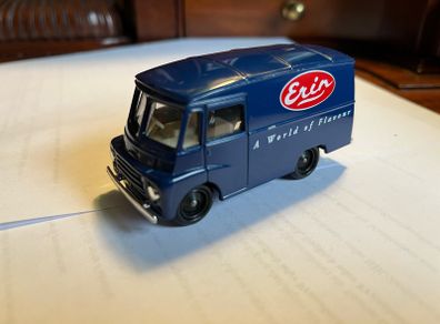 Ledo 1:43 Erin Soup model van