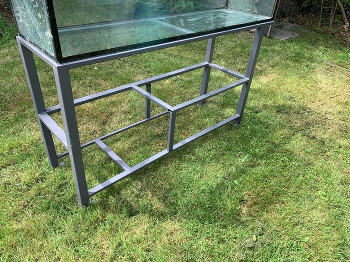 fish tank 550L