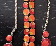 Costume Jewellery x 2 sets - lot