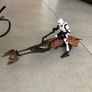 Star wars figures Image 6