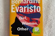 Girl Woman Other Book