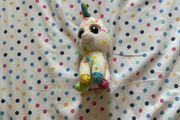 unicorn Teddy