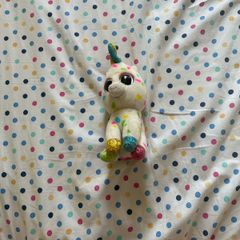 unicorn Teddy