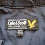Lyle & scott  bomber jacket boy Image 3
