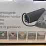 Blood Pressure Monitor with Arm Pad Speaking Type Image 10