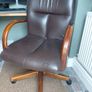 Desk Chair Image 2